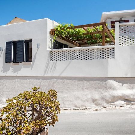 Platanés Cretan Soulヴィラ エクステリア 写真